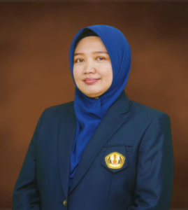 Endah Wulandari,S.TP., M.Si