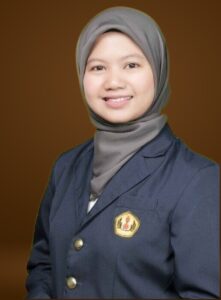 Aisyah Hanifah, S.T.P., M.T.P.​