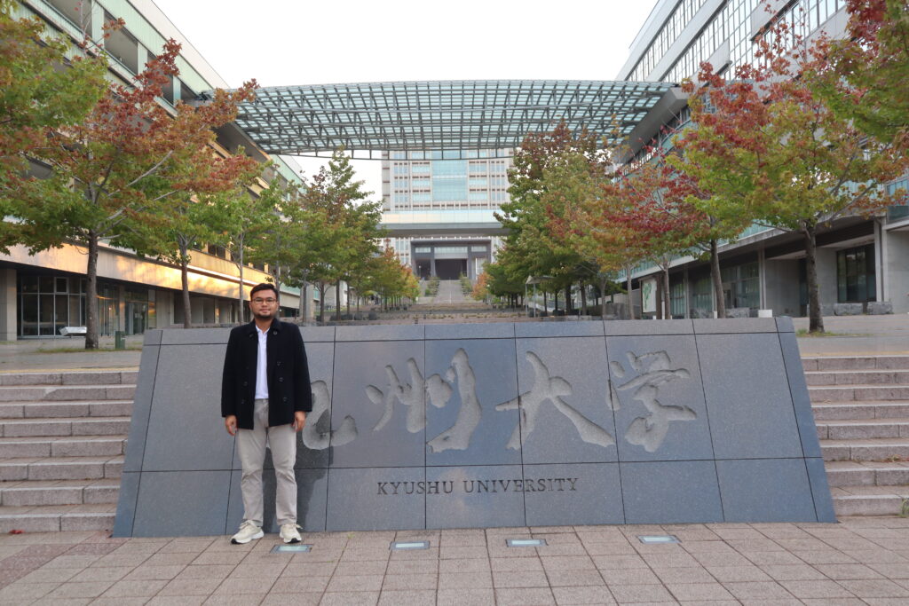 Dr. Muhammad Achirul Nanda, S.TP., 