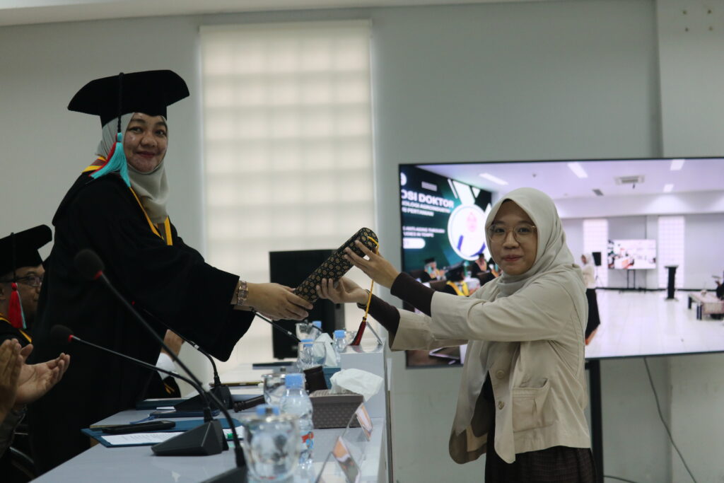 Humas FTIP SPD Siti