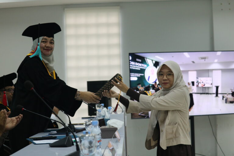 Humas FTIP SPD Siti
