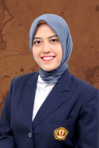 Dr.Vira Putri Yarlina, S.T.P., M.Si.