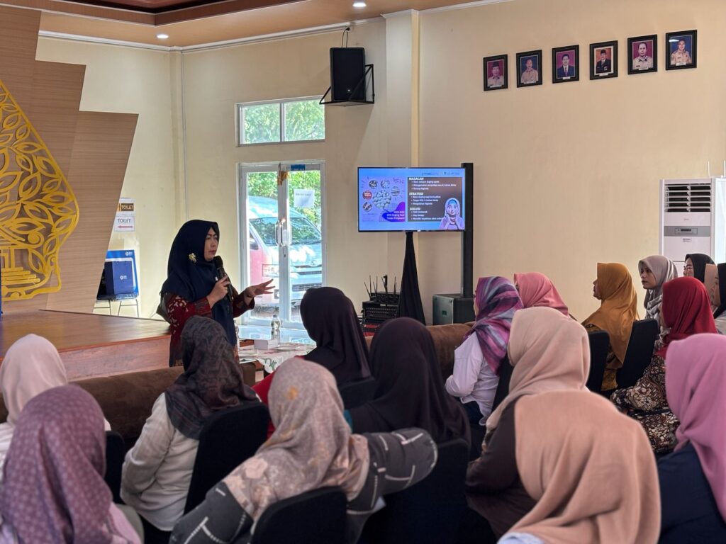 Dr. in-in Hanidah